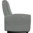  Best Home Furnishings Costilla 2AZ35 Power Tilt Headrest Swivel Glider Recliner - Power Blue IMAGE 3