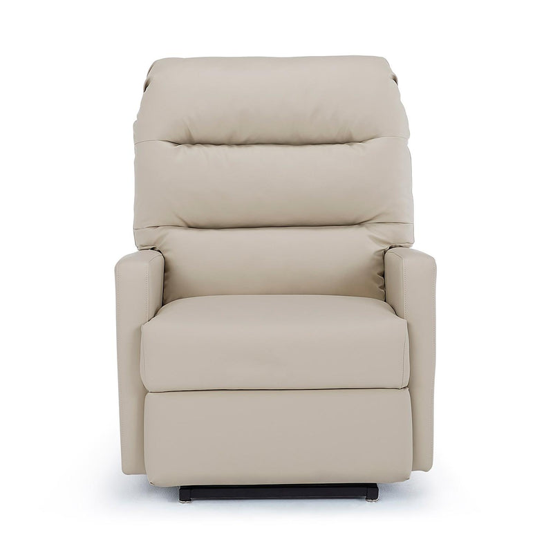  Best Home Furnishings Davida 2AZ53V 3-Motor Lift With Power Tilt Headrest - Oat IMAGE 2