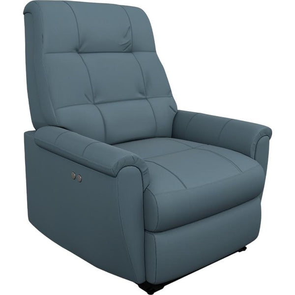  Best Home Furnishings Felicia 2A75LV Swivel Glider Recliner - Tranquil IMAGE 1