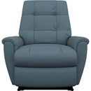  Best Home Furnishings Felicia 2A75LV Swivel Glider Recliner - Tranquil IMAGE 2