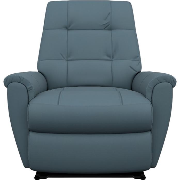  Best Home Furnishings Felicia 2A77LV Rocker Recliner - Tranquil IMAGE 2