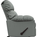  Best Home Furnishings Balmore 2NP64 Power Space Saver Recliner - Power Blue IMAGE 3