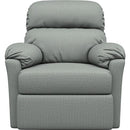  Best Home Furnishings Balmore 2NP65 Power Swivel Glider Recliner - Power Blue IMAGE 2