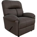  Best Home Furnishings Picot 2NP75LU Power Swivel Glider Recliner - Espresso IMAGE 1