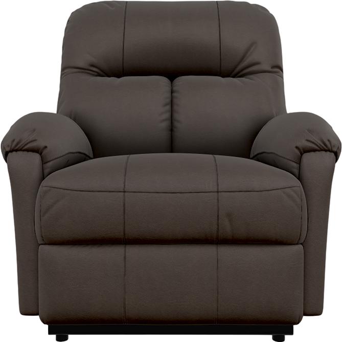  Best Home Furnishings Picot 2NP75LU Power Swivel Glider Recliner - Espresso IMAGE 2