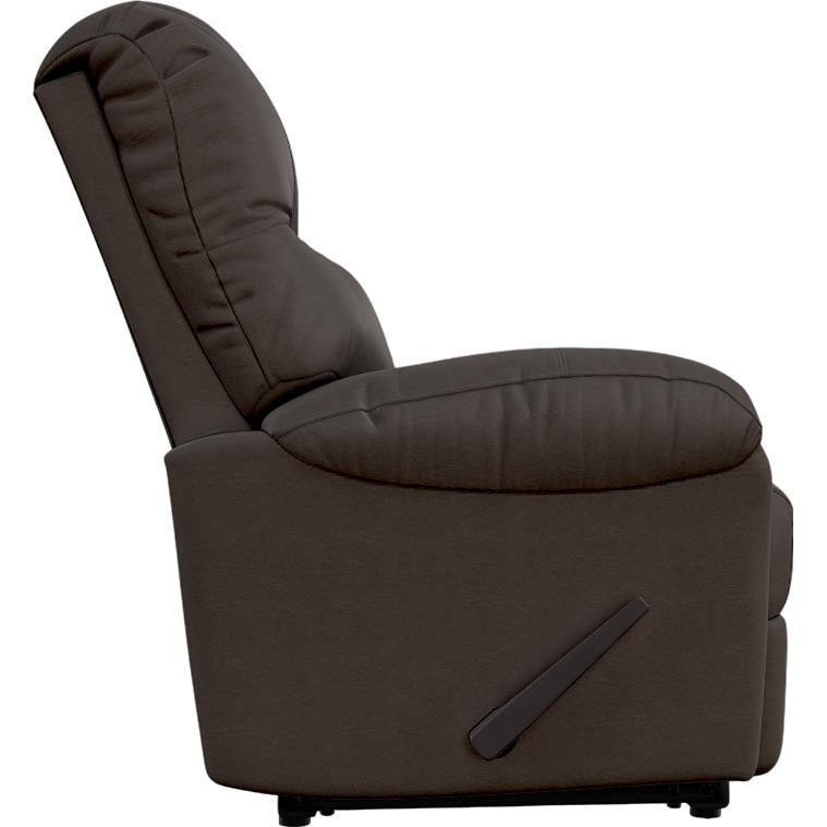  Best Home Furnishings Picot 2NP75LU Power Swivel Glider Recliner - Espresso IMAGE 3