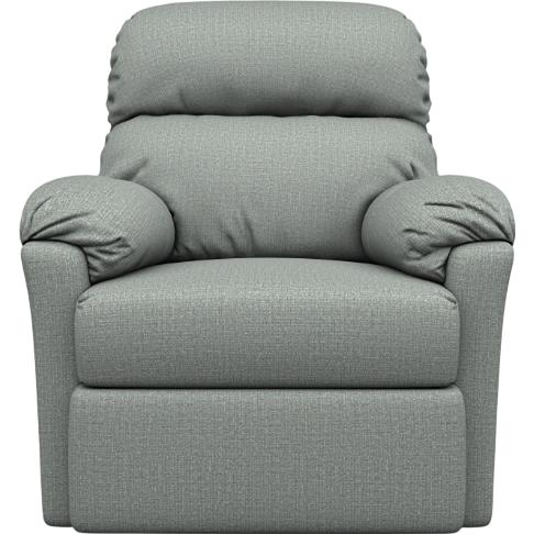  Best Home Furnishings Balmore 2NW61 Power Lift Recliner - Power Blue IMAGE 2
