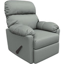  Best Home Furnishings Balmore 2NW64 Space Saver Recliner - Power Blue IMAGE 1