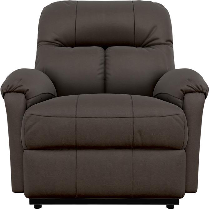  Best Home Furnishings Picot 2NW77LU Rocker Recliner - Espresso IMAGE 2
