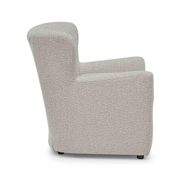 Best Home Furnishings Casimere 2000 Stationary Chair - Cotton IMAGE 3