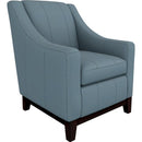  Best Home Furnishings Mariko 2070EL Stationary Chair - Tranquil/Espresso IMAGE 1