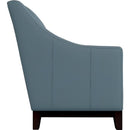  Best Home Furnishings Mariko 2070EL Stationary Chair - Tranquil/Espresso IMAGE 3