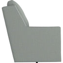  Best Home Furnishings Julriell 2218 Swivel Chair - Power Blue IMAGE 3