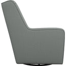  Best Home Furnishings Brianna 2267 Swivel Glider Chair - Power Blue IMAGE 3