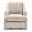  Best Home Furnishings Flutter 2278 Swivel Chair - Sand IMAGE 2