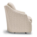  Best Home Furnishings Flutter 2278 Swivel Chair - Sand IMAGE 3