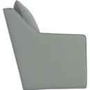  Best Home Furnishings Aubrey 2318 Swivel Chair - Power Blue IMAGE 3