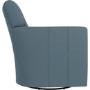  Best Home Furnishings Caroly 2818L Swivel Chair - Tranquil IMAGE 3