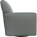  Best Home Furnishings Kaylee 2888 Swivel Chair - Power Blue IMAGE 3