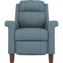  Best Home Furnishings Prima 3LP40DWLU Power High Leg Recliner - Tranquil/Dark Walnut IMAGE 2