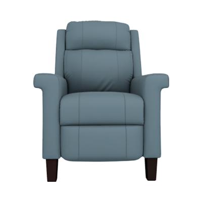  Best Home Furnishings Prima 3LP40ELU Power High Leg Recliner - Tranquil/Espresso IMAGE 2