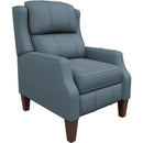  Best Home Furnishings Pauley 3LP50DWLU Power High Leg Recliner - Tranquil/Dark Walnut IMAGE 1