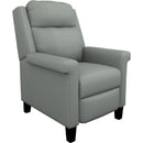  Best Home Furnishings Prima 3L40E High Leg Recliner - Power Blue/Espresso IMAGE 1