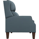  Best Home Furnishings Pauley 3L50DWLU High Leg Recliner - Tranquil/Dark Walnut IMAGE 3