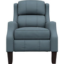  Best Home Furnishings Pauley 3L50ELU High Leg Recliner - Tranquil/Espresso IMAGE 2