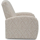  Best Home Furnishings Lowen 4LP88 Power Swivel Recliner - Fossil IMAGE 4