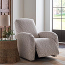  Best Home Furnishings Lowen 4LP88 Power Swivel Recliner - Fossil IMAGE 6