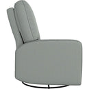  Best Home Furnishings Bilana 4MI55 Swivel Glider Recliner - Power Blue IMAGE 3