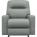  Best Home Furnishings Kenley 5NZ15 Power Tilt Headrest Swivel Glider Recliner - Power Blue IMAGE 2