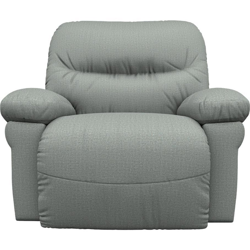  Best Home Furnishings Leya 6M77 Rocker Recliner - Power Blue IMAGE 2