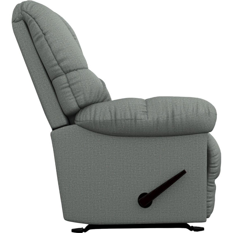  Best Home Furnishings Mcginnis 6NP35 Power Swivel Glider Recliner - Power Blue IMAGE 3