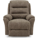  Best Home Furnishings Oren 6NP77 Power Rocker Recliner - Paloma IMAGE 3