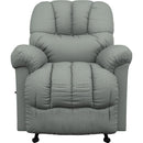  Best Home Furnishings Mcginnis 6N35 Swivel Glider Recliner - Power Blue IMAGE 2