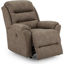  Best Home Furnishings Oren 6N77 Rocker Recliner - Paloma IMAGE 2