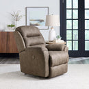  Best Home Furnishings Oren 6N77 Rocker Recliner - Paloma IMAGE 5