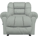  Best Home Furnishings Seger 7MP25 Power Swivel Glider Recliner - Power Blue IMAGE 2