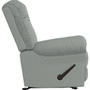  Best Home Furnishings Seger 7MZ27 Power Tilt Headrest Rocker Recliner - Power Blue IMAGE 3