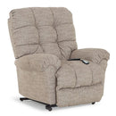  Best Home Furnishings Corey 7M12 Power Lift Recliner - Wheat IMAGE 1