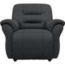  Best Home Furnishings Unity 7NP37LU Power Rocker Recliner - Steel IMAGE 2