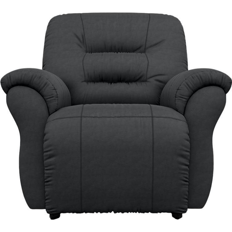  Best Home Furnishings Unity 7NP37LU Power Rocker Recliner - Steel IMAGE 2