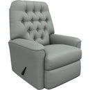  Best Home Furnishings Mexi 7NW51 Power Lift Recliner - Power Blue IMAGE 1