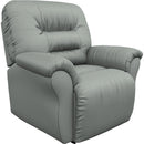  Best Home Furnishings Unity 7N34 Space Saver Recliner - Power Blue IMAGE 1