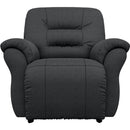  Best Home Furnishings Unity 7N34LU Space Saver Recliner - Steel IMAGE 2