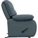  Best Home Furnishings Brinley 8MP85LV Power Swivel Glider Recliner - Tranquil IMAGE 3