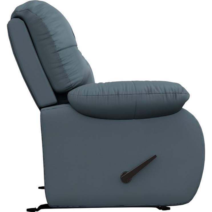  Best Home Furnishings Brinley 8MW84LV Space Saver Recliner - Tranquil IMAGE 3