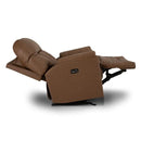  Best Home Furnishings Suitably 8MX37LU Power Rocker W/Heat, Massage and Headtilt - Russet IMAGE 5